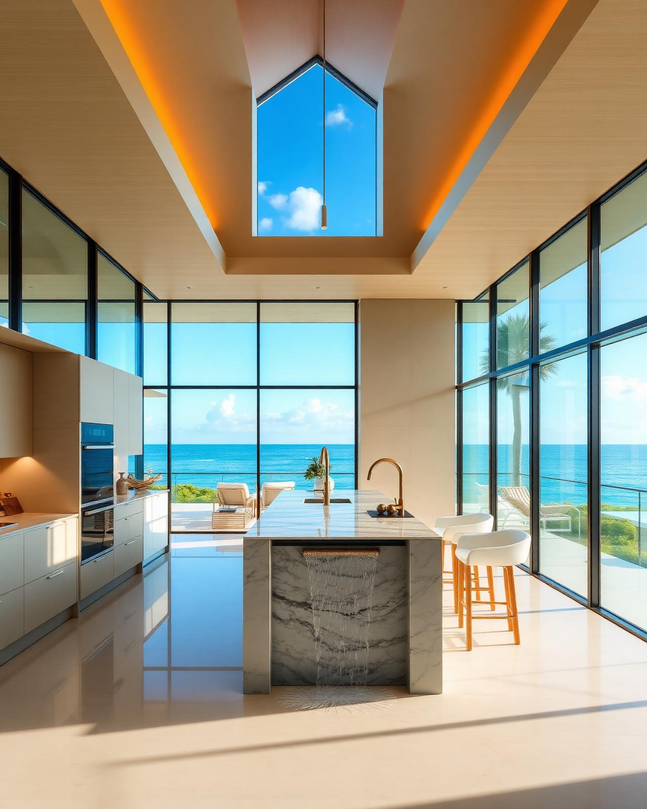 Coastal Residence · Manalapan