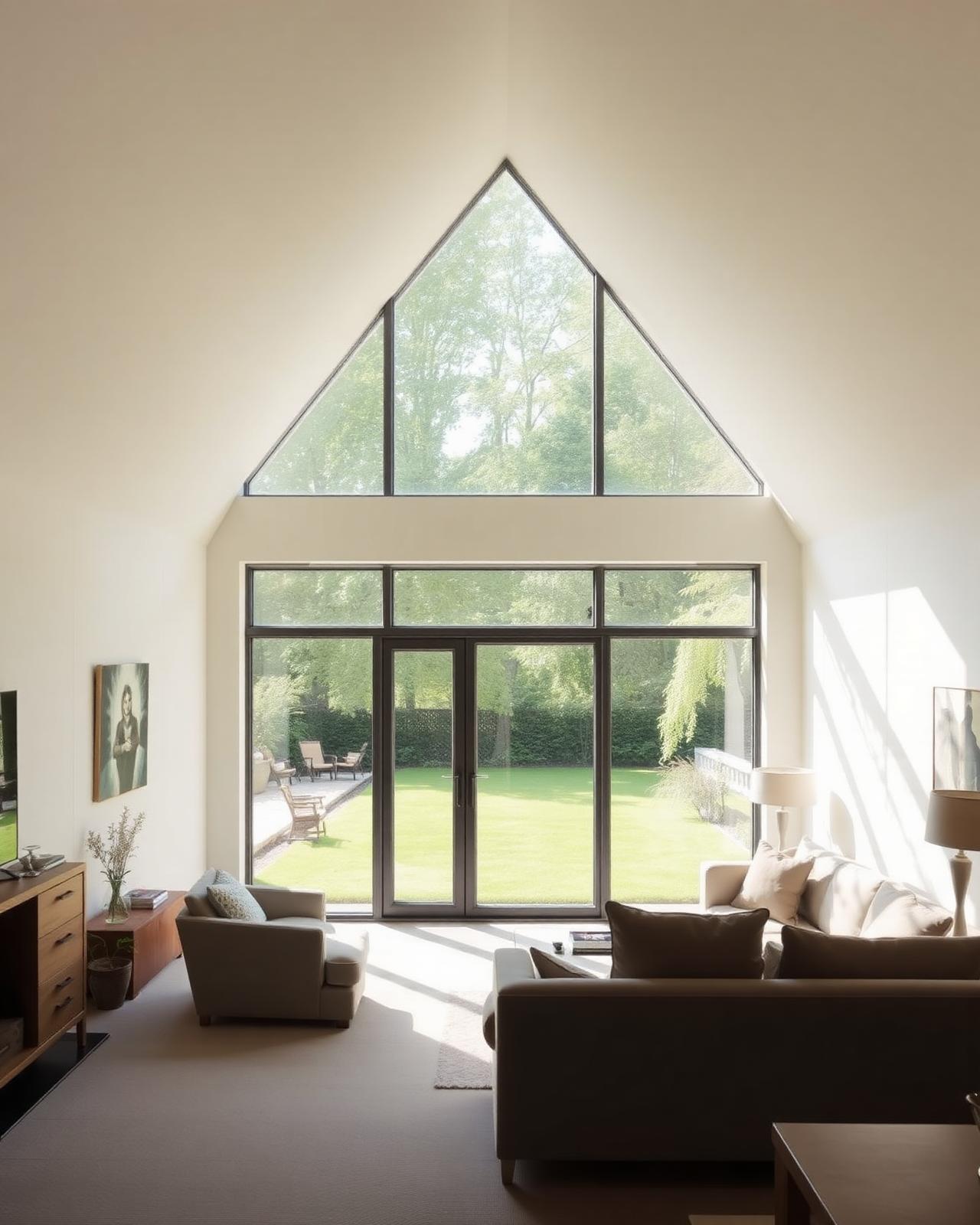 Recent window project 1